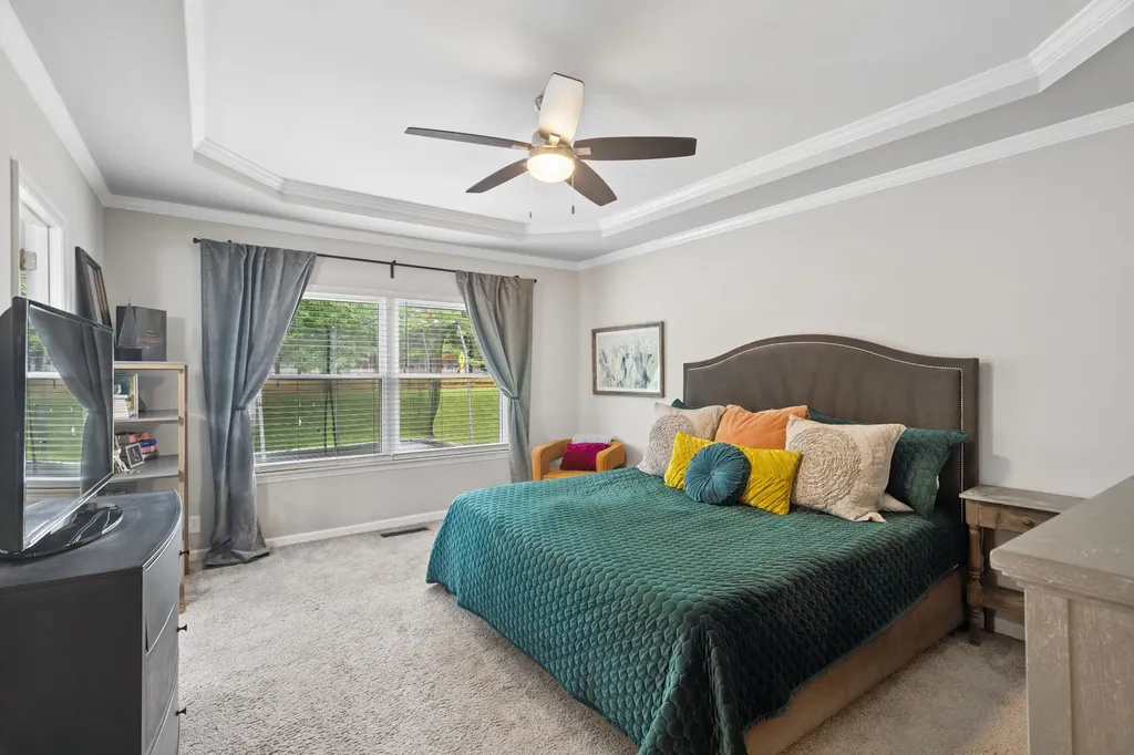 176 Crestfield Place Franklin TN 37069