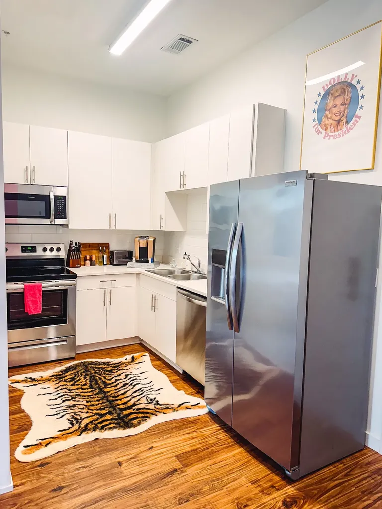916 Buchanan Street Nashville TN 37208