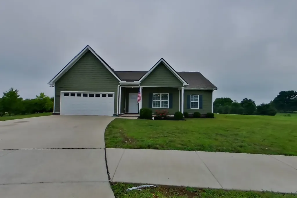 929 Stokewood Place Spring Hill TN 37174