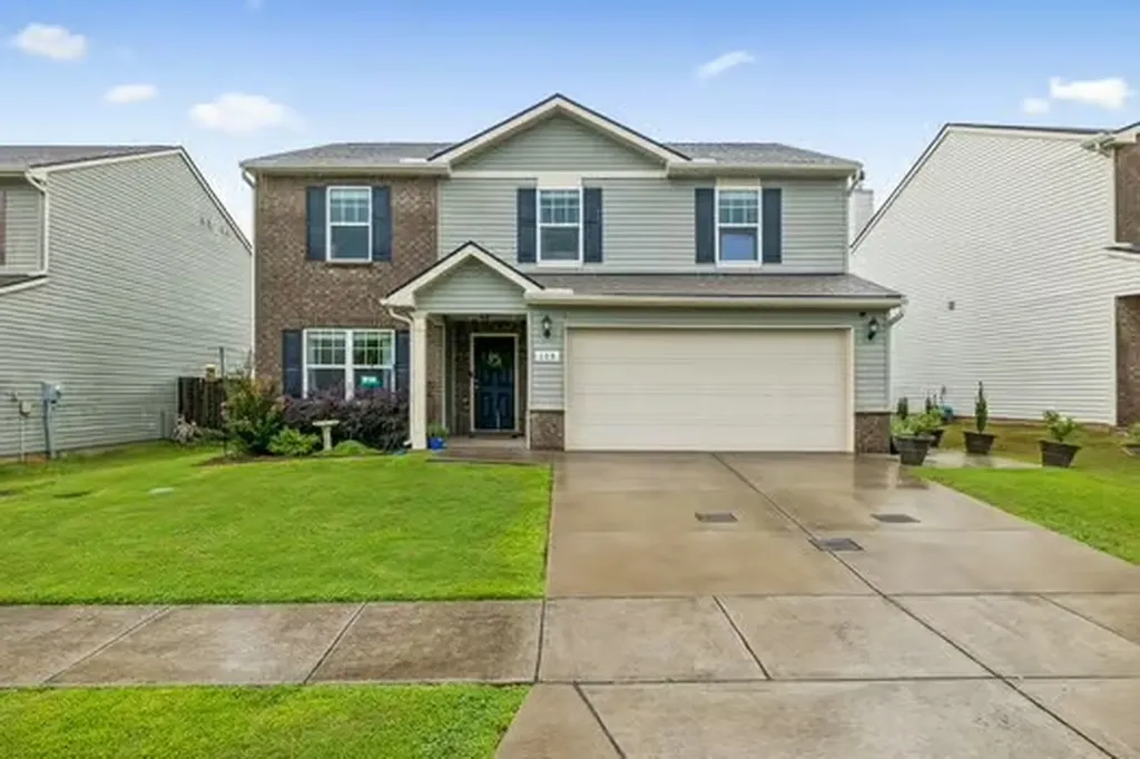 168 Slaters Drive Lebanon TN 37087