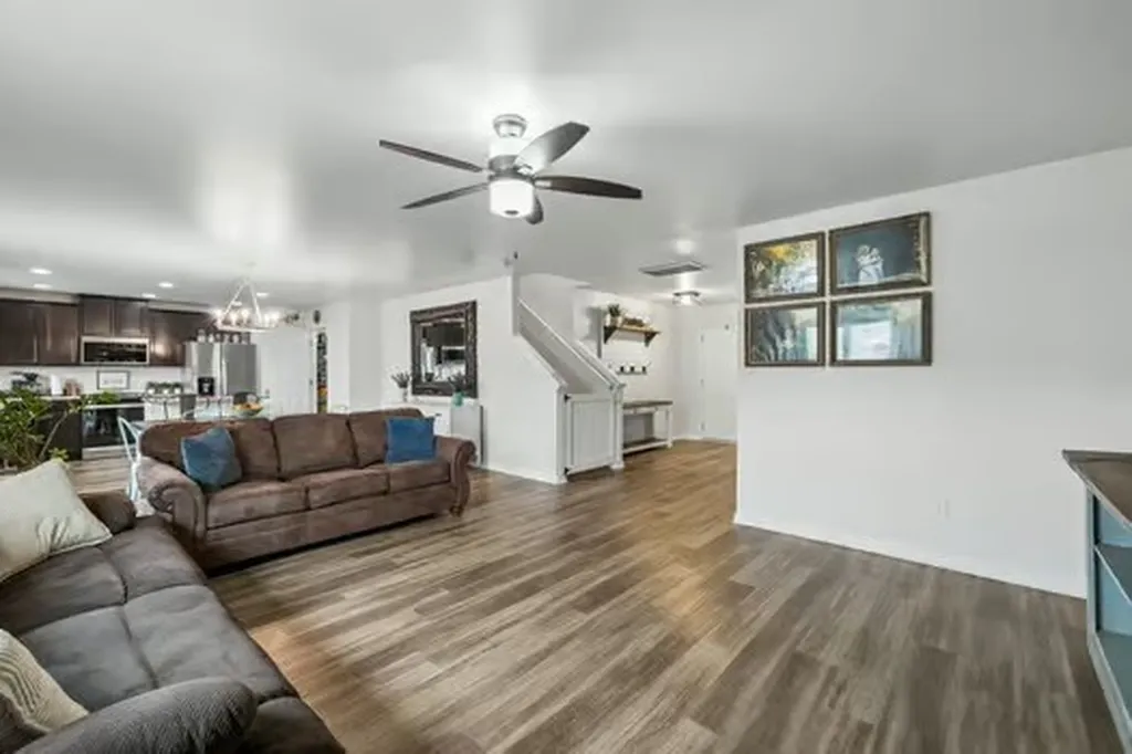 168 Slaters Drive Lebanon TN 37087