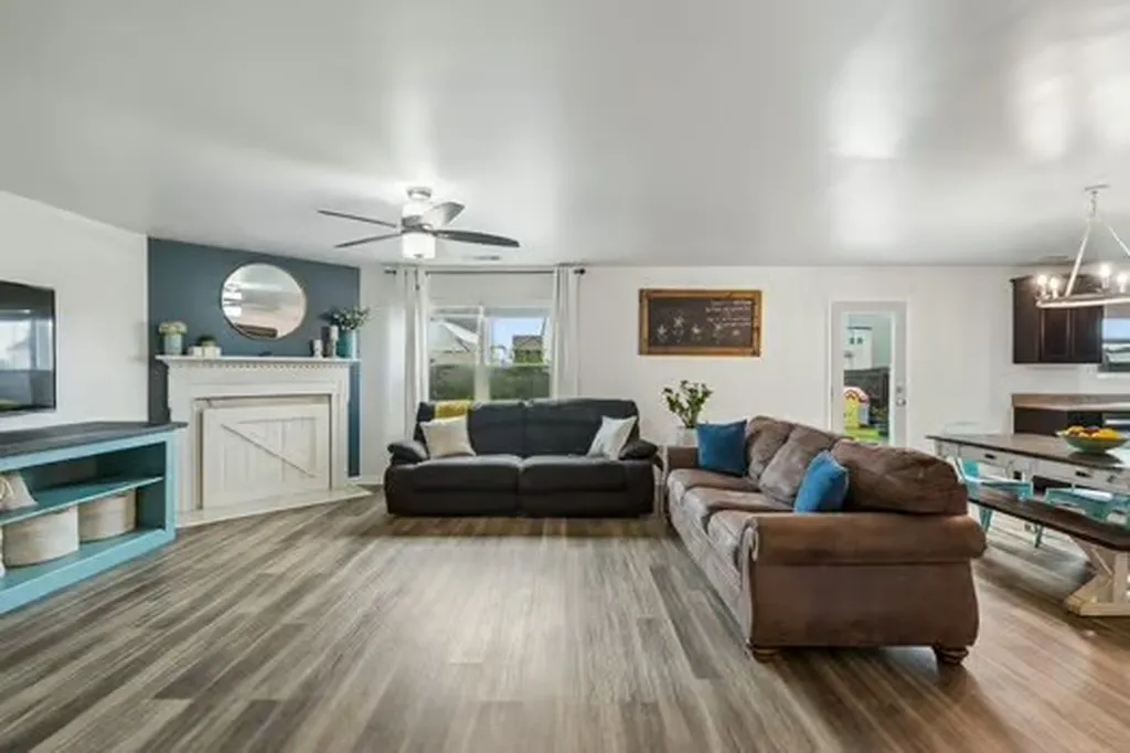 168 Slaters Drive Lebanon TN 37087