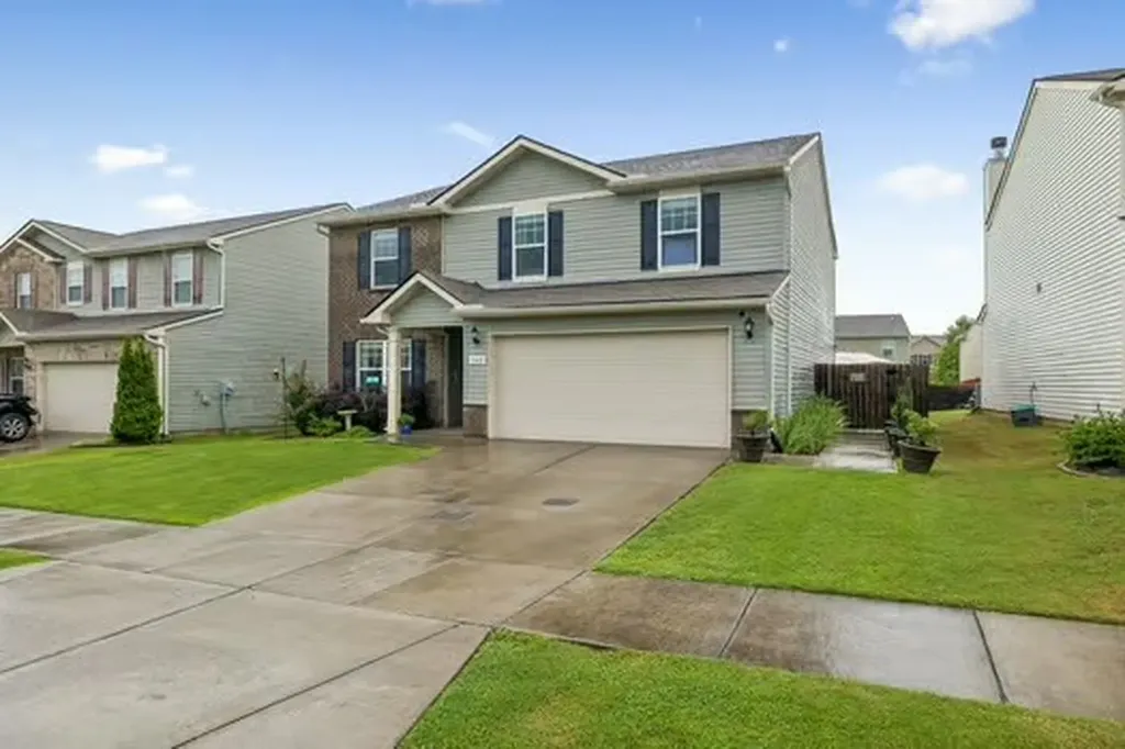 168 Slaters Drive Lebanon TN 37087