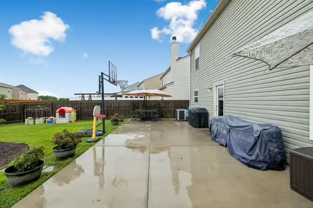 168 Slaters Drive Lebanon TN 37087
