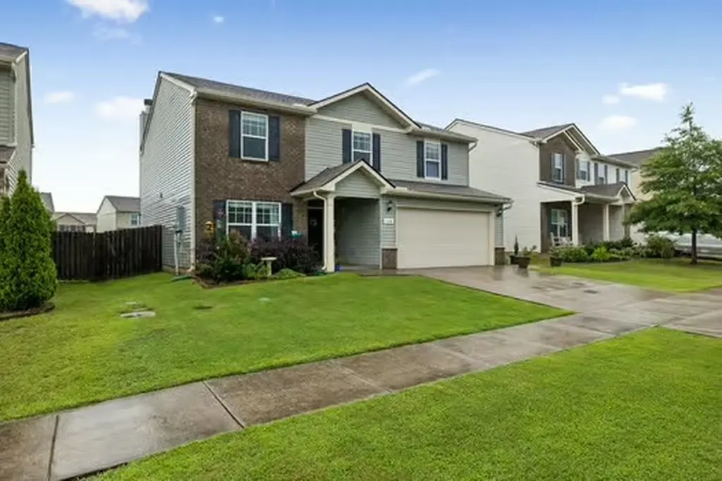 168 Slaters Drive Lebanon TN 37087