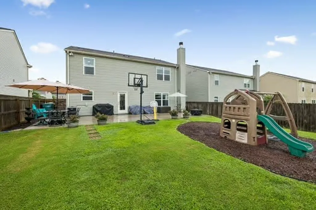 168 Slaters Drive Lebanon TN 37087