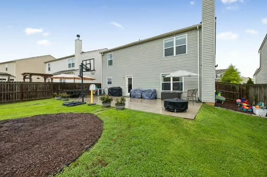 168 Slaters Drive Lebanon TN 37087