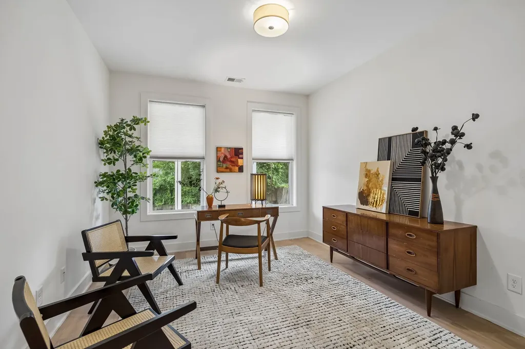 1523 Ward Avenue Nashville TN 37206