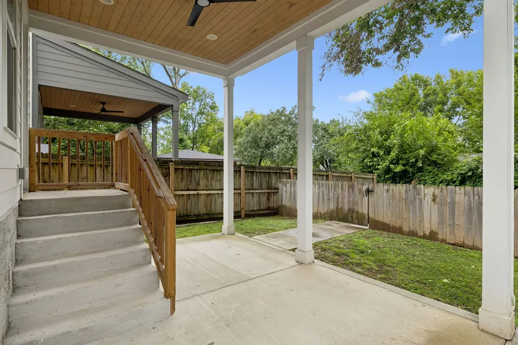 1523 Ward Avenue Nashville TN 37206