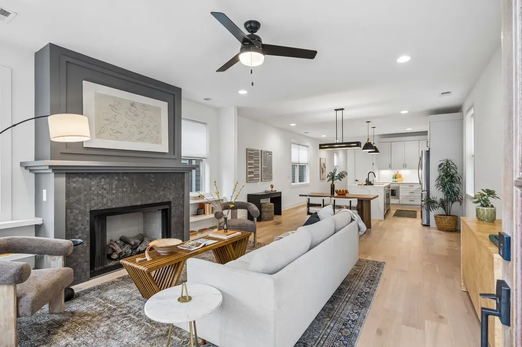 1523 Ward Avenue Nashville TN 37206