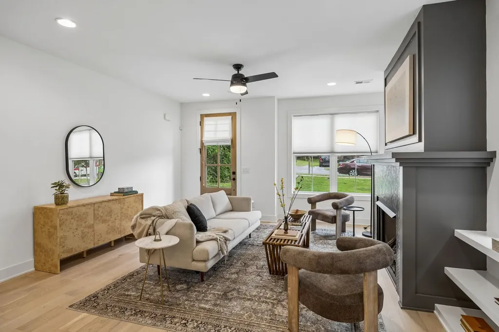 1523 Ward Avenue Nashville TN 37206