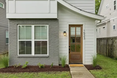 1523 Ward Avenue Nashville TN 37206