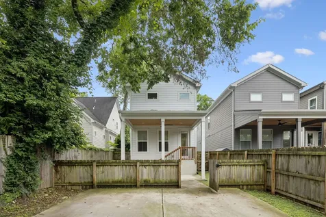 1523 Ward Avenue Nashville TN 37206