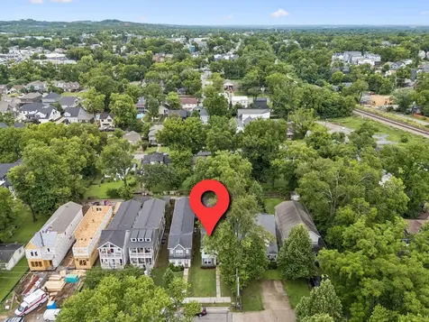 1523 Ward Avenue Nashville TN 37206