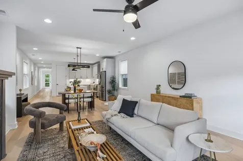 1523 Ward Avenue Nashville TN 37206