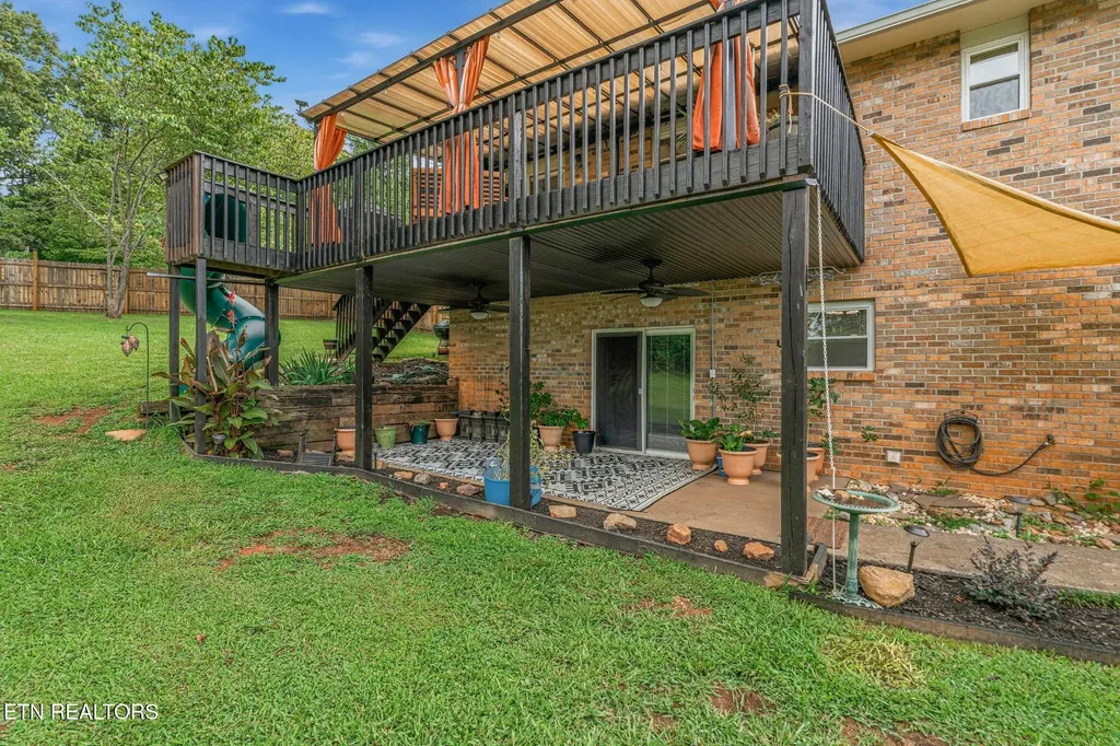 508 Chisum Trail Seymour TN 37865