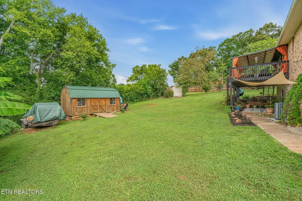 508 Chisum Trail Seymour TN 37865