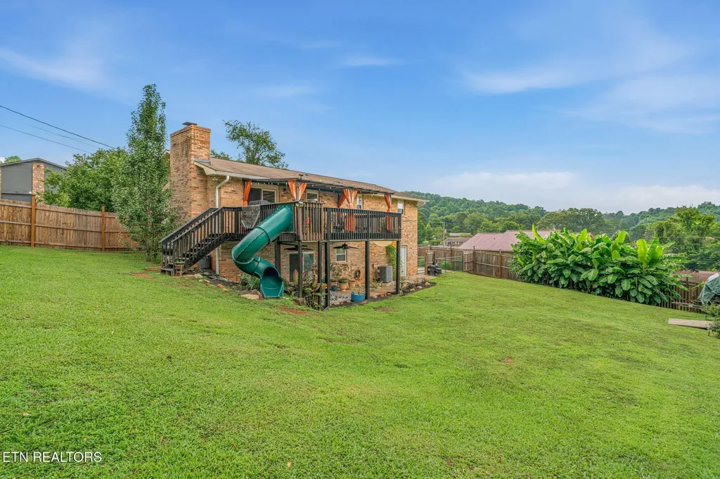 508 Chisum Trail Seymour TN 37865