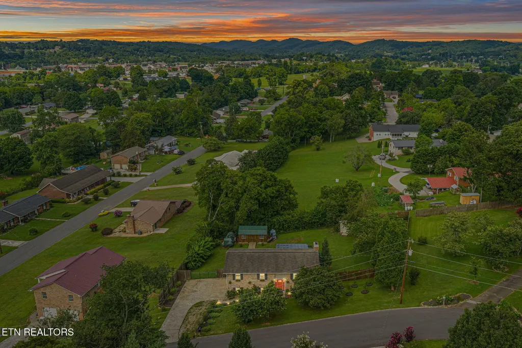 508 Chisum Trail Seymour TN 37865