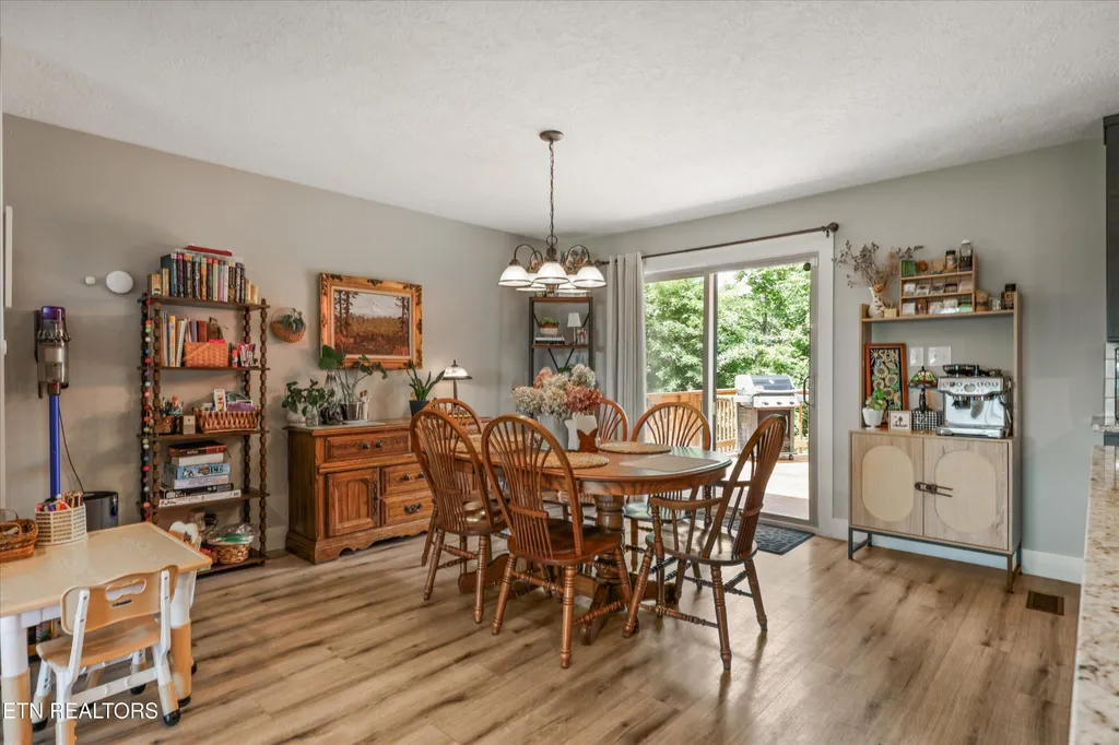 172 Fox Hunter Road Maynardville TN 37807