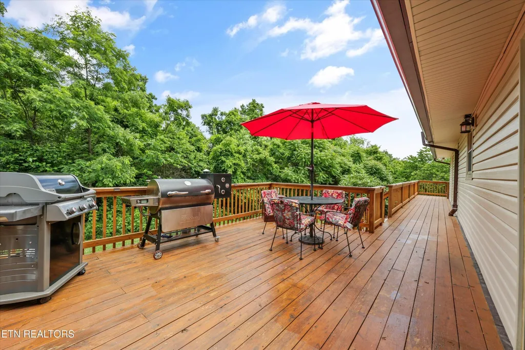 172 Fox Hunter Road Maynardville TN 37807