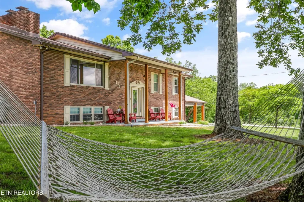 172 Fox Hunter Road Maynardville TN 37807