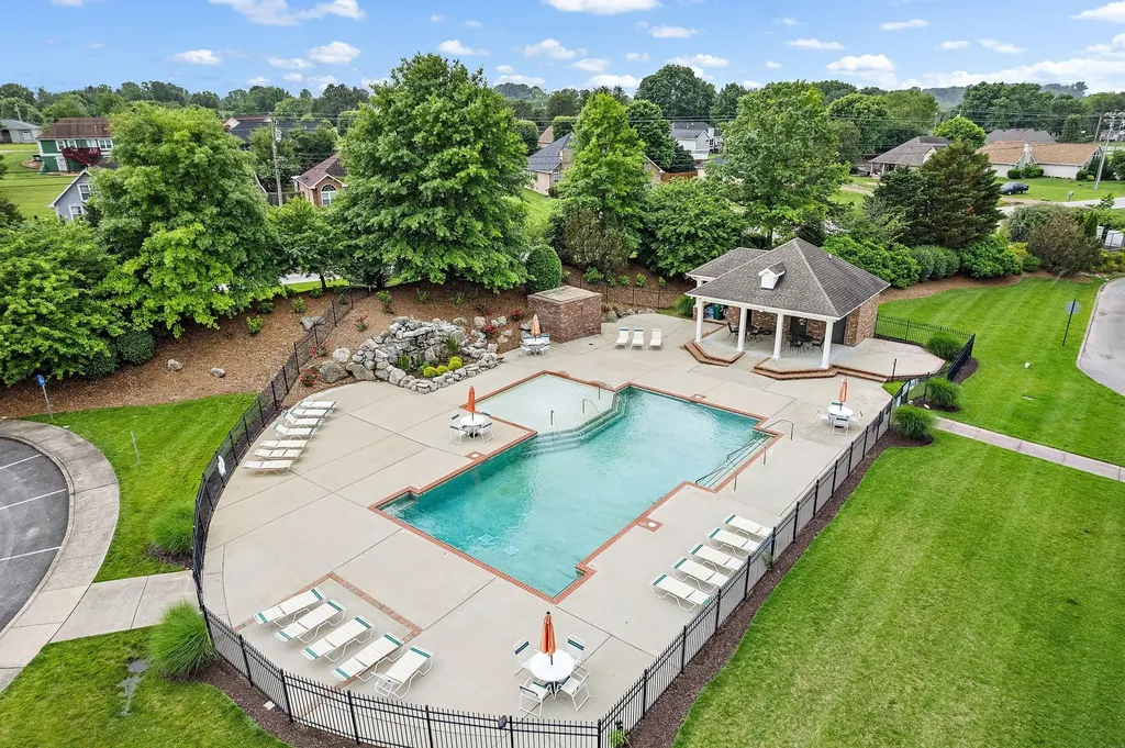4305 Glassgow Road Spring Hill TN 37174