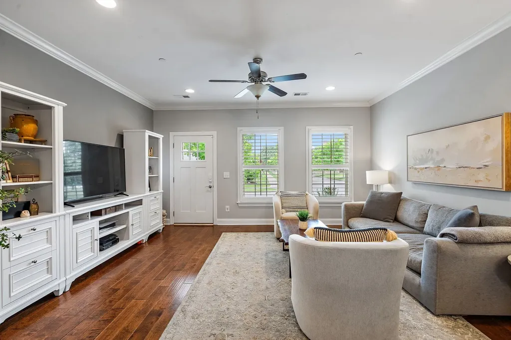 4305 Glassgow Road Spring Hill TN 37174