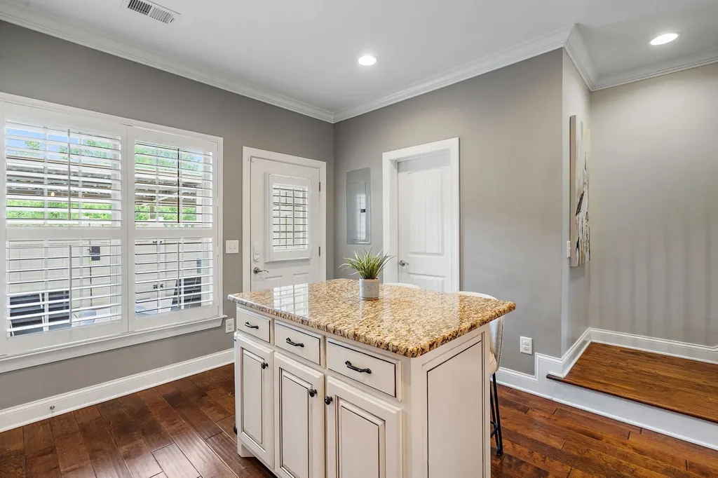 4305 Glassgow Road Spring Hill TN 37174