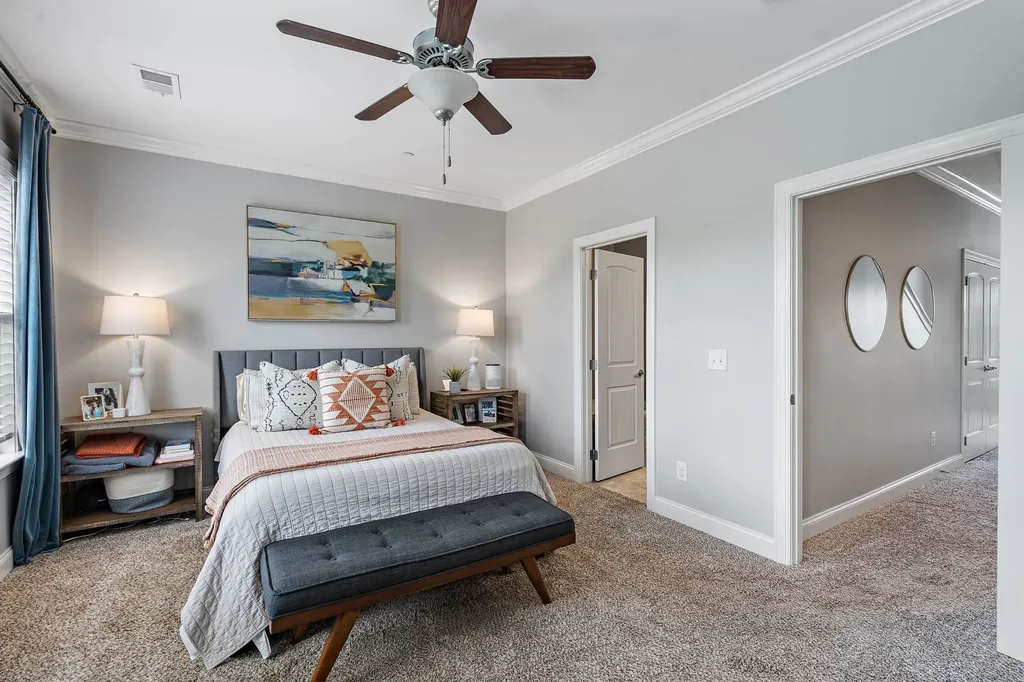 4305 Glassgow Road Spring Hill TN 37174
