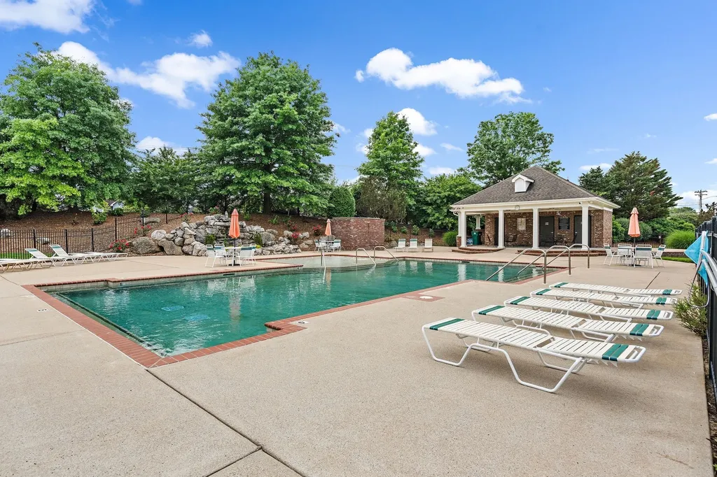 4305 Glassgow Road Spring Hill TN 37174