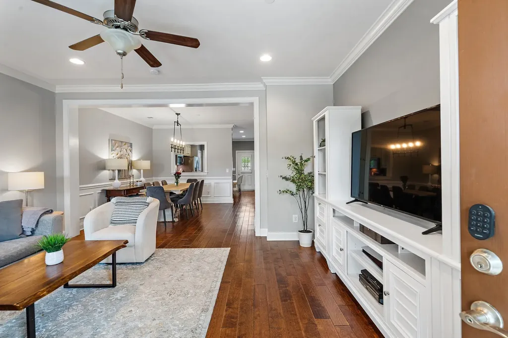 4305 Glassgow Road Spring Hill TN 37174
