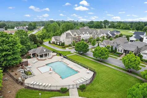 4305 Glassgow Road Spring Hill TN 37174