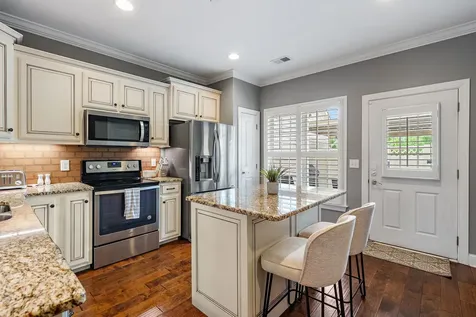 4305 Glassgow Road Spring Hill TN 37174