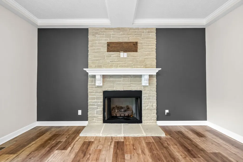 1697 Ellie Piper Circle Clarksville TN 37043