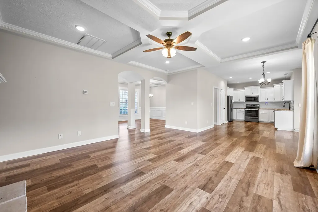 1697 Ellie Piper Circle Clarksville TN 37043