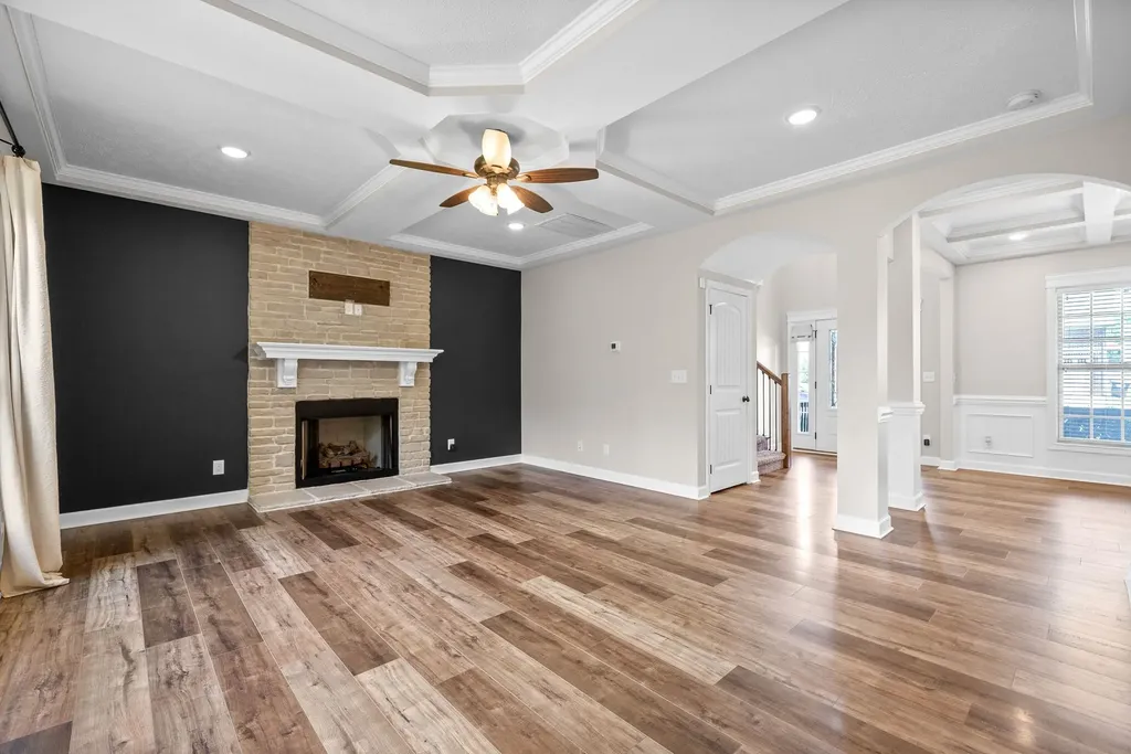 1697 Ellie Piper Circle Clarksville TN 37043