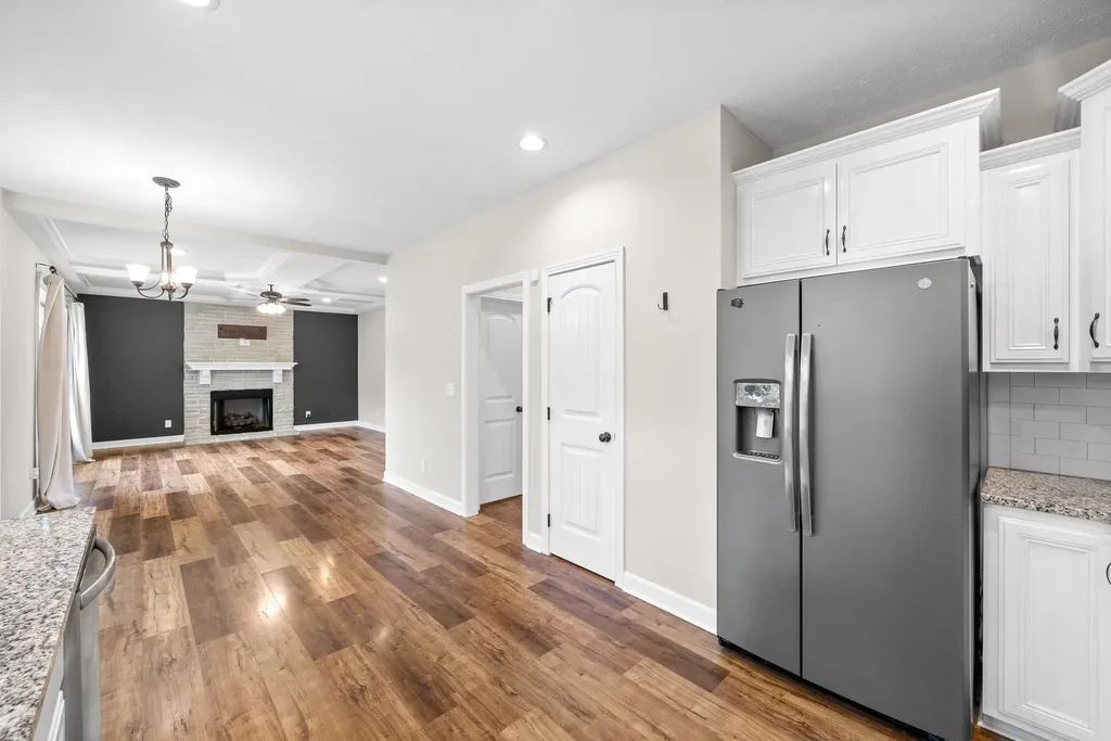 1697 Ellie Piper Circle Clarksville TN 37043