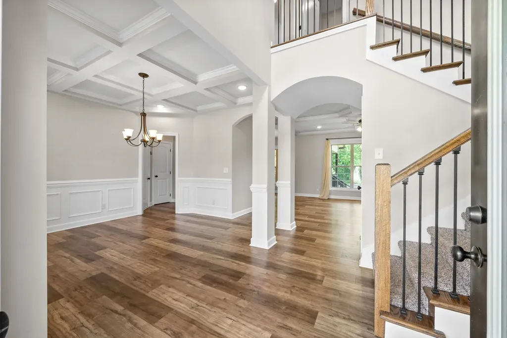 1697 Ellie Piper Circle Clarksville TN 37043