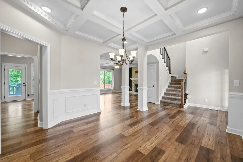 1697 Ellie Piper Circle Clarksville TN 37043
