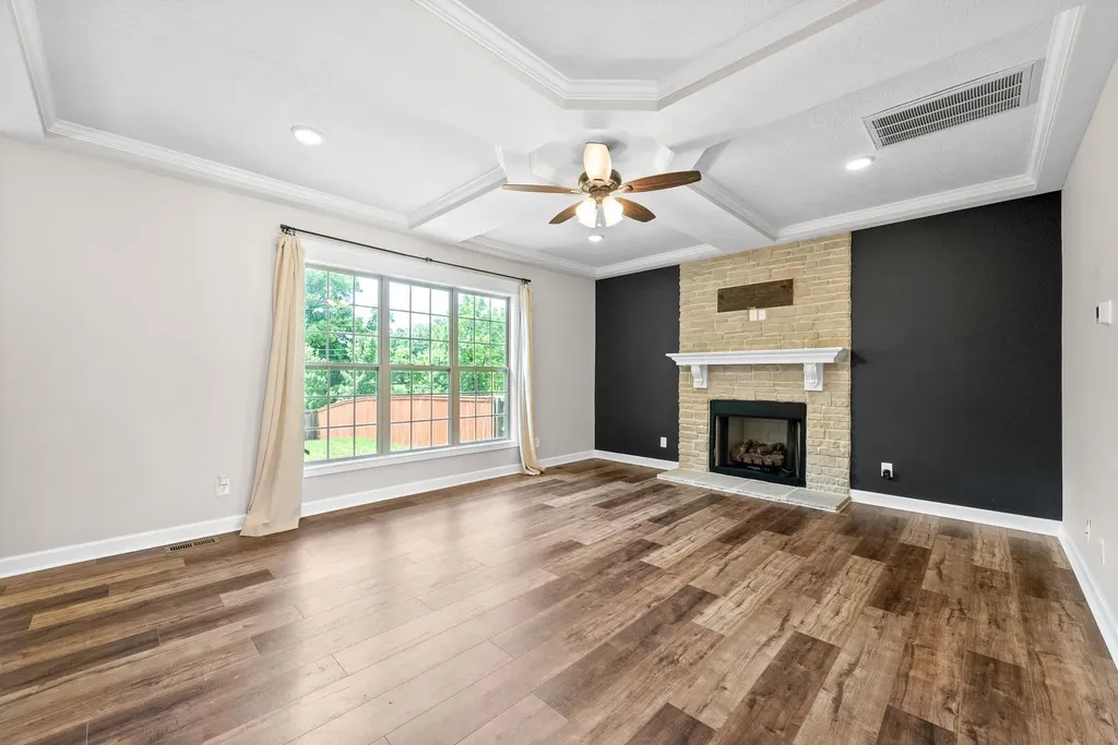 1697 Ellie Piper Circle Clarksville TN 37043