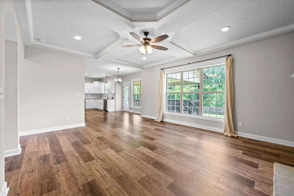 1697 Ellie Piper Circle Clarksville TN 37043