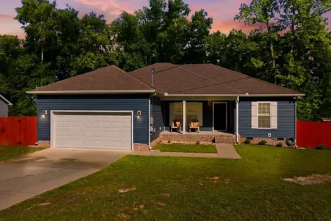 106 Doak Street Shelbyville TN 37160