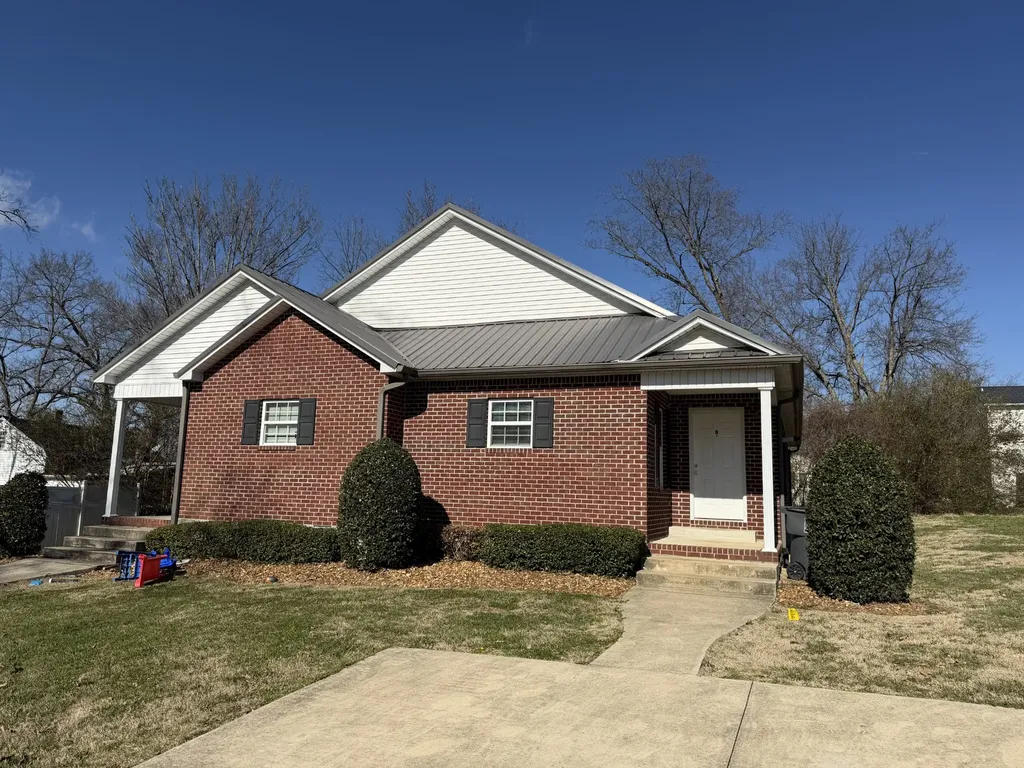 208 E 15th Street Cookeville TN 38501
