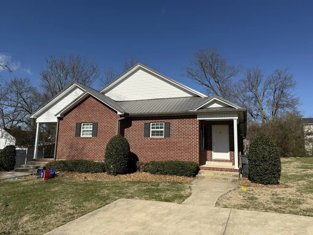 208 E 15th Street Cookeville TN 38501