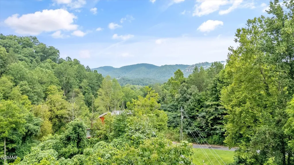30 Catons Chapel Road Sevierville TN 37876
