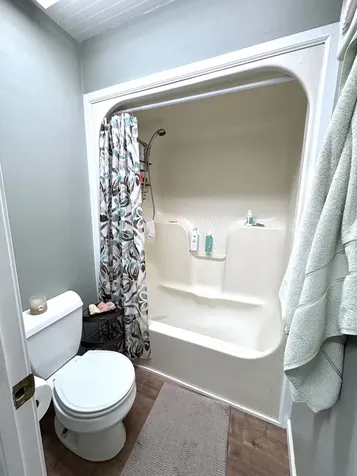 104 Rickman Drive Springville TN 38256