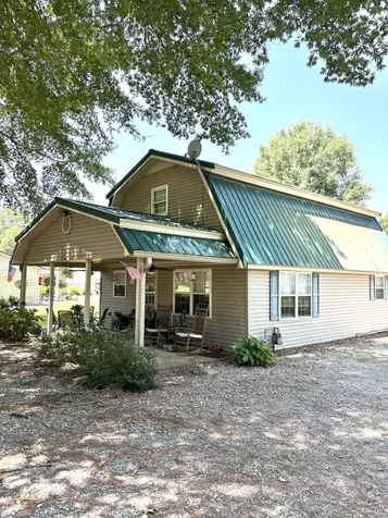 104 Rickman Drive Springville TN 38256