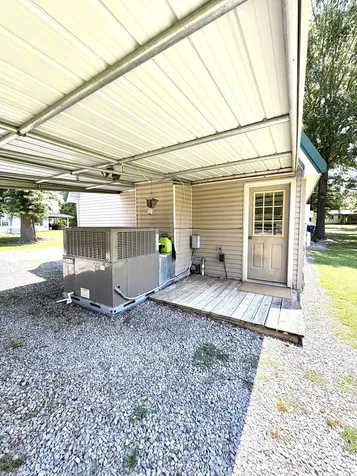 104 Rickman Drive Springville TN 38256