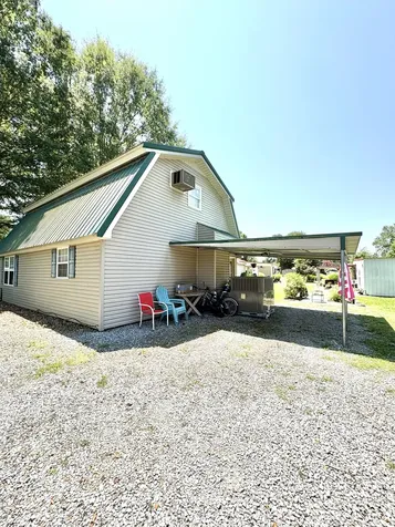 104 Rickman Drive Springville TN 38256